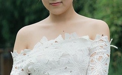 紫黑色蘑菇头律动紧致